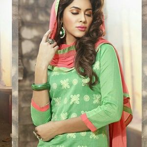 Salwar kameez tunic/kurta